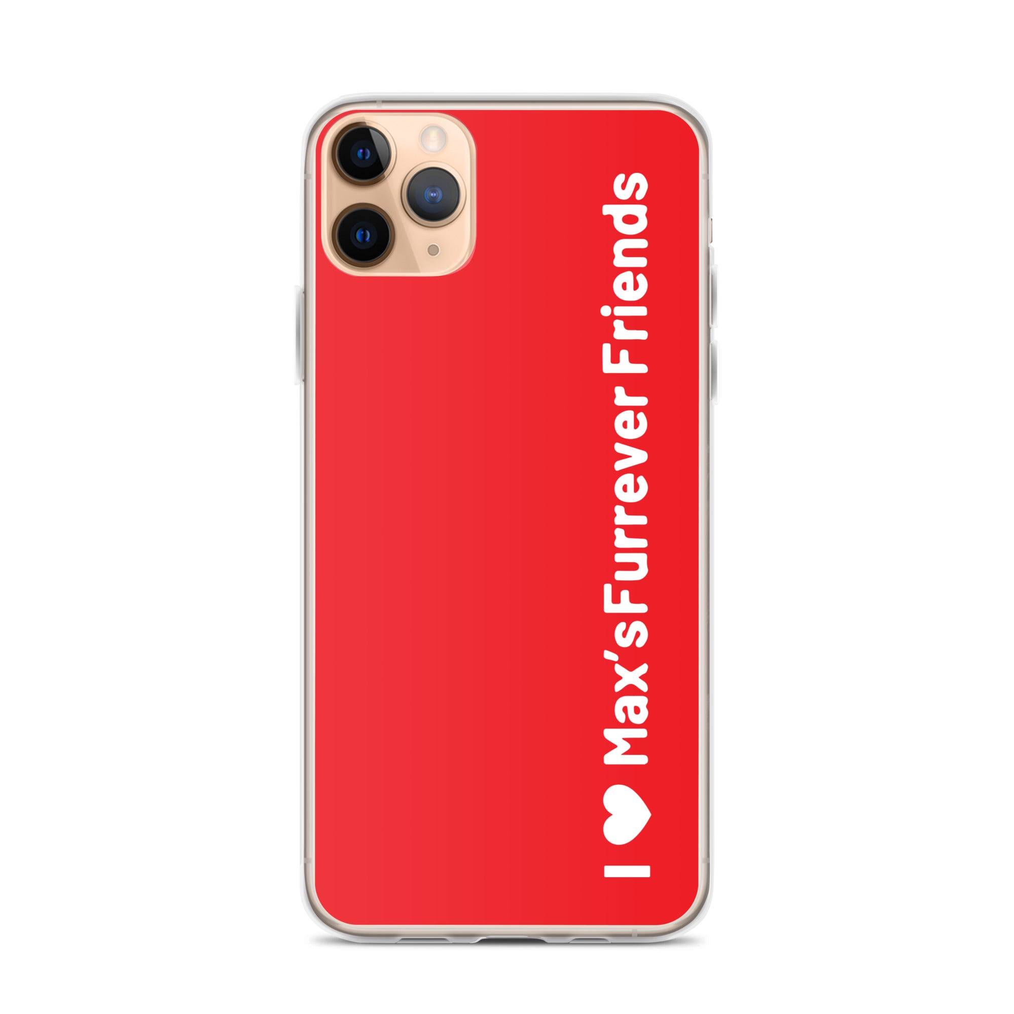 MFF Case for iPhone®