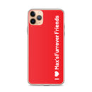 MFF Case for iPhone®
