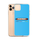 FRPHI Clear Case for iPhone®