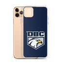 DBC Clear Case for iPhone®