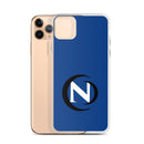 New Covenant Clear Case for iPhone®