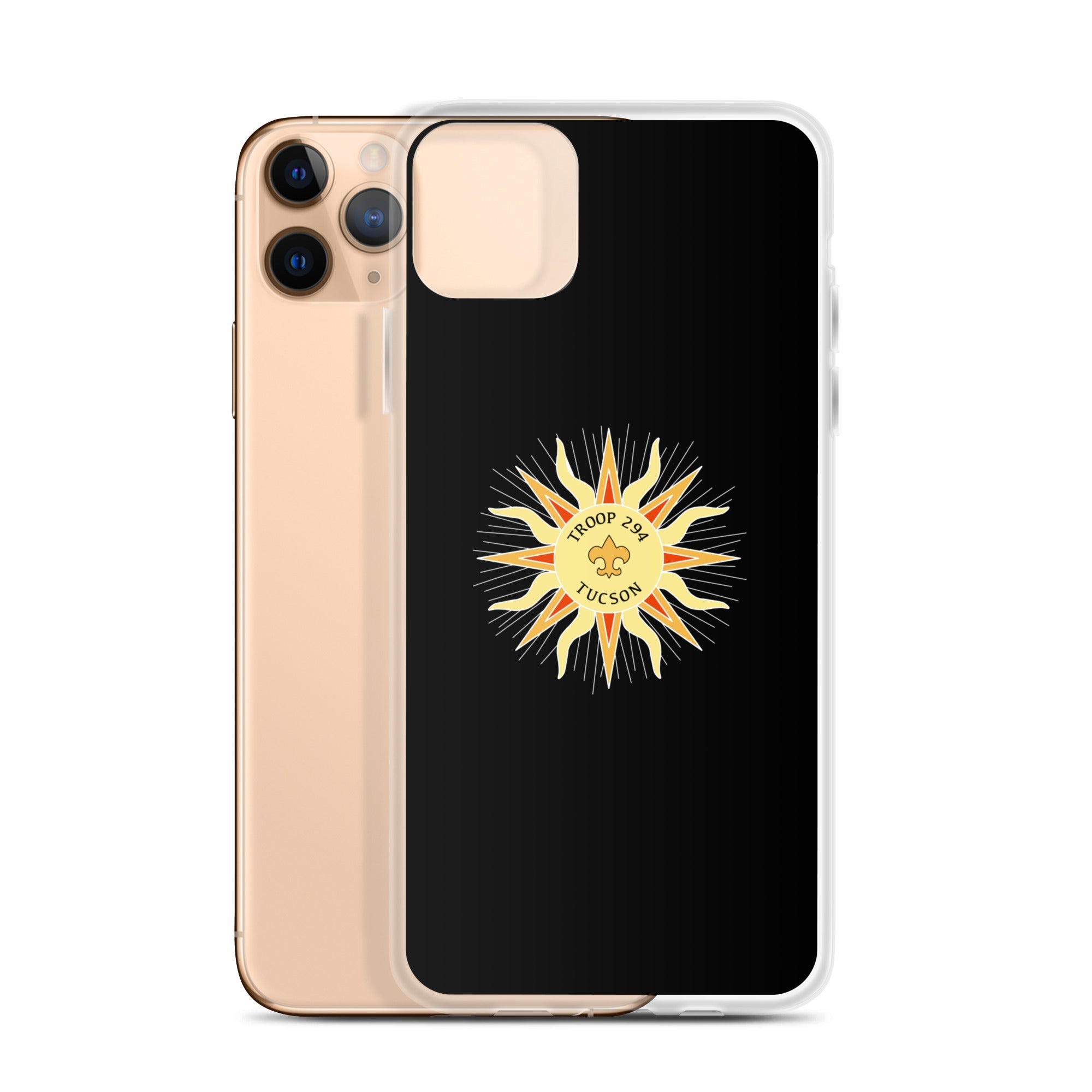 BSAT  Case for iPhone®