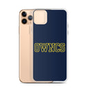 Funda OWNCS para iPhone®