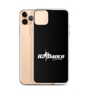 A2DC Clear Case for iPhone®