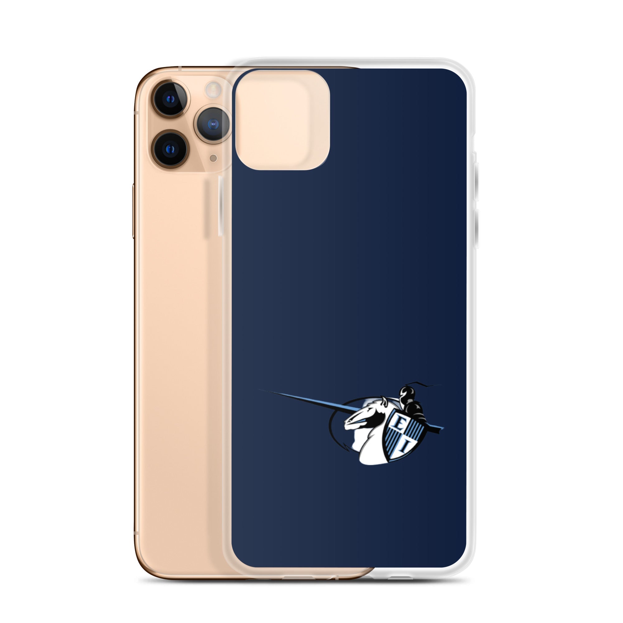 IJL Clear Case for iPhone®
