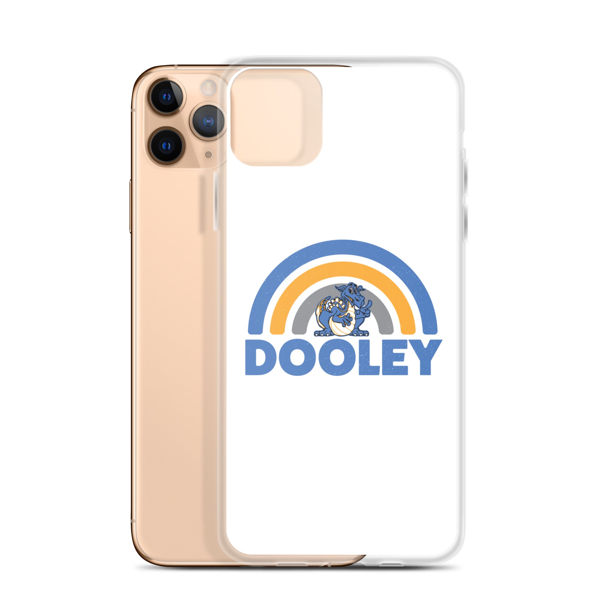 D54 Case for iPhone®