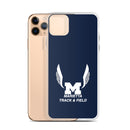 MTF Clear Case for iPhone®