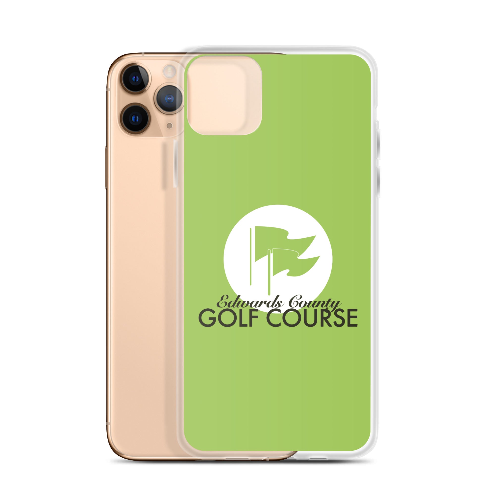 ECGC Case for iPhone®