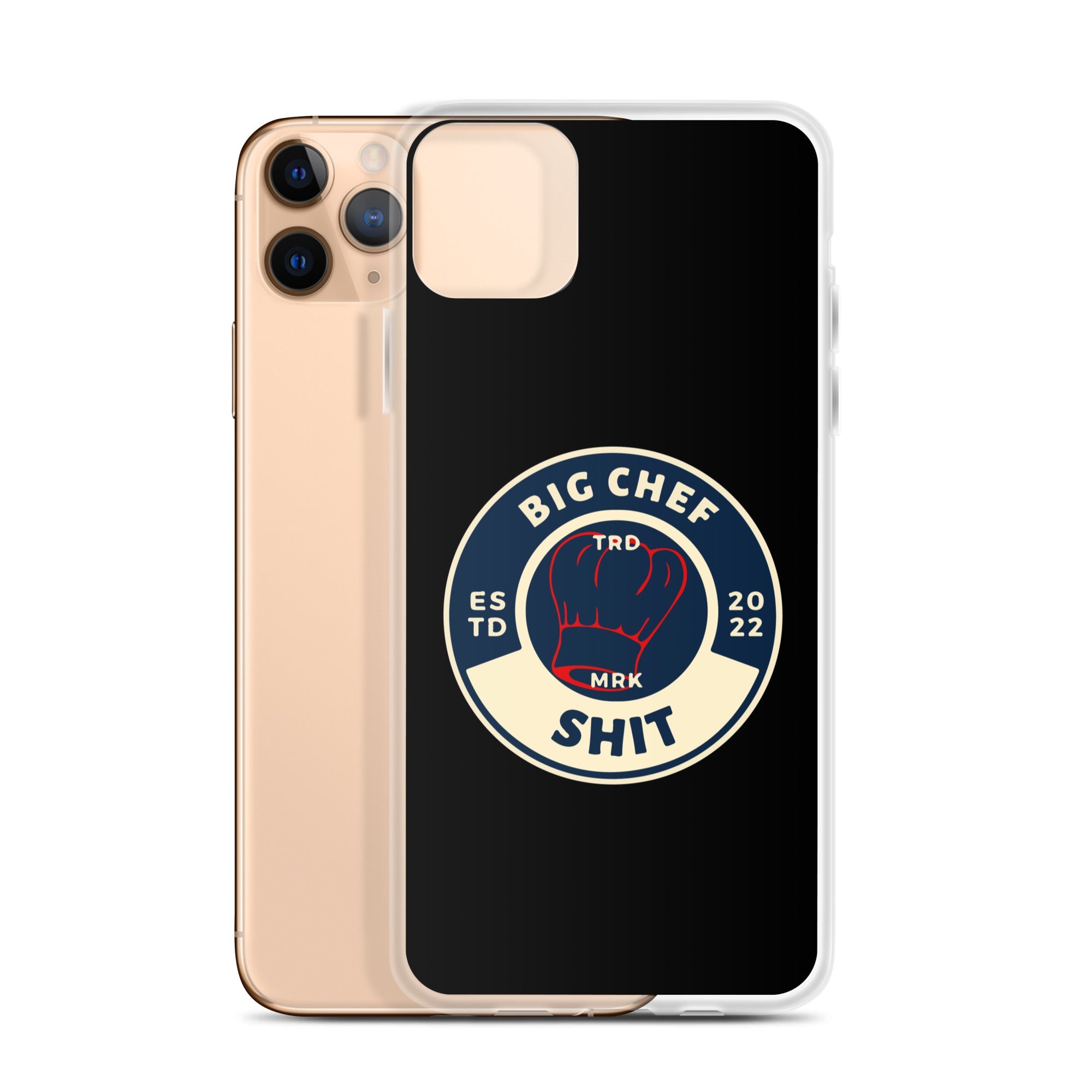 HCEE Case for iPhone®