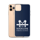 TMS Clear Case for iPhone®