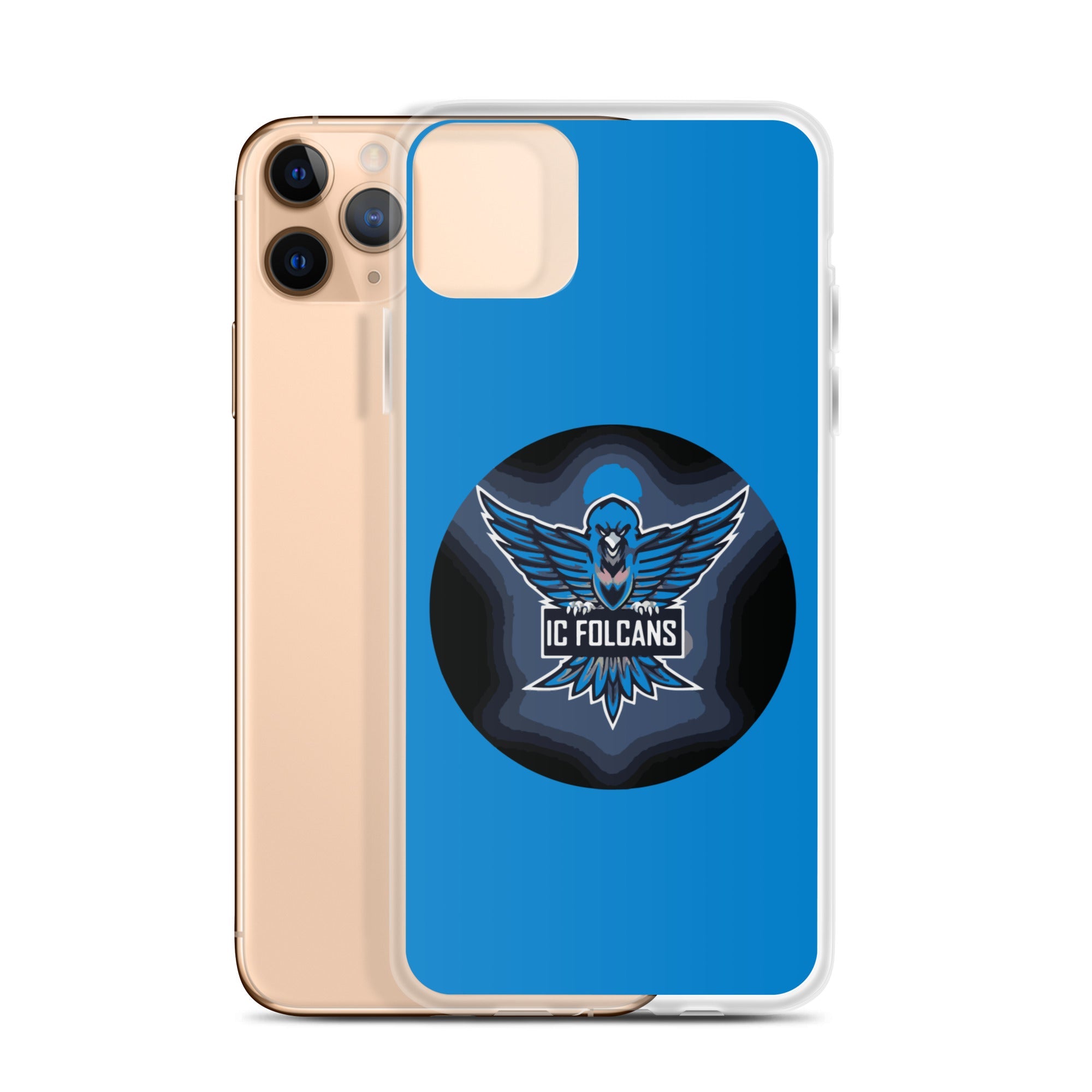 ICfolcans Case for iPhone®