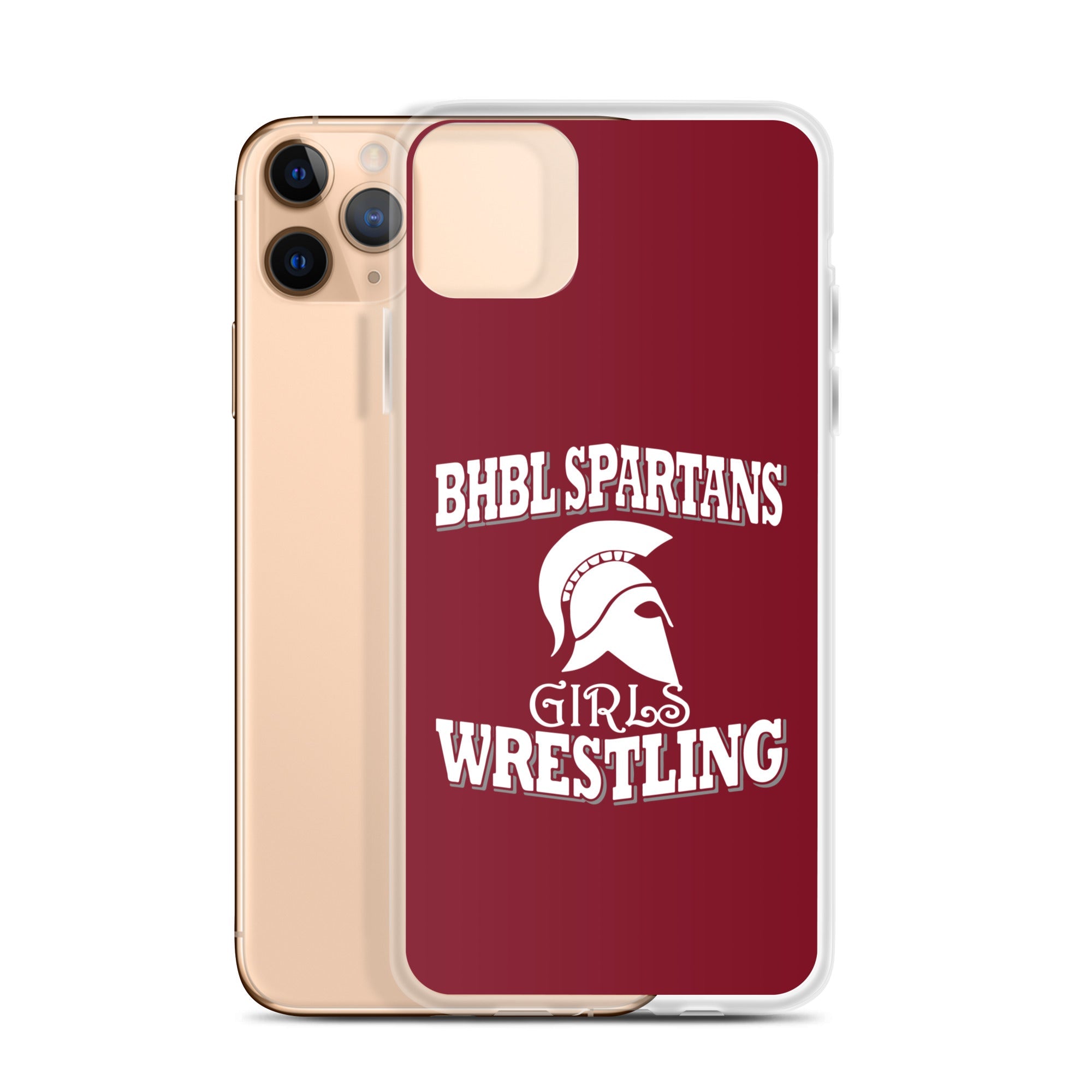 Funda BHBLGW para iPhone®