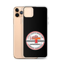 Funda transparente LTQMC para iPhone®