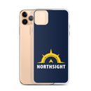 NR Clear Case for iPhone®