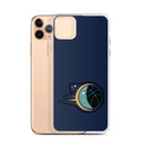 EB Clear Case for iPhone®