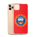 GRGDYMOMA Case for iPhone®