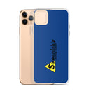SDS Clear Case for iPhone®