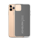 Funda transparente ANW para iPhone®