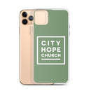 CHC Case for iPhone®