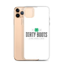 DB4HC Case for iPhone®