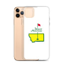 HC Clear Case for iPhone®