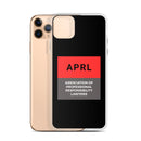 APRL Case for iPhone®