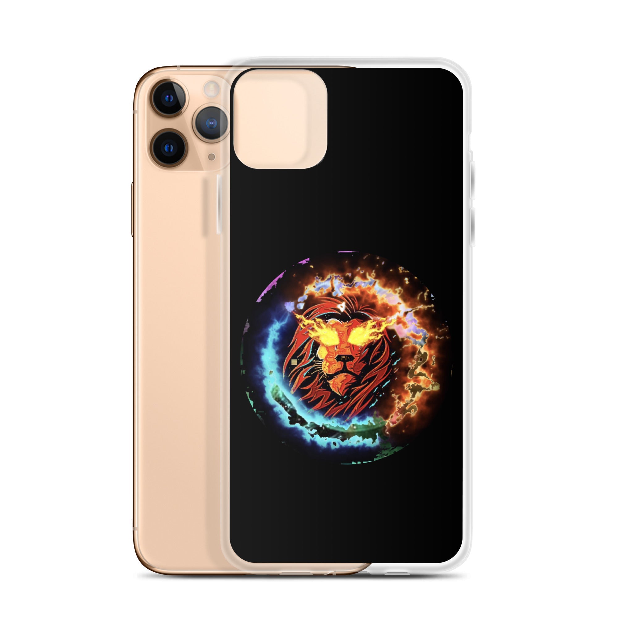 FireFlame Case for iPhone®