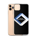 PURE OFFICIATING Clear Case for iPhone®