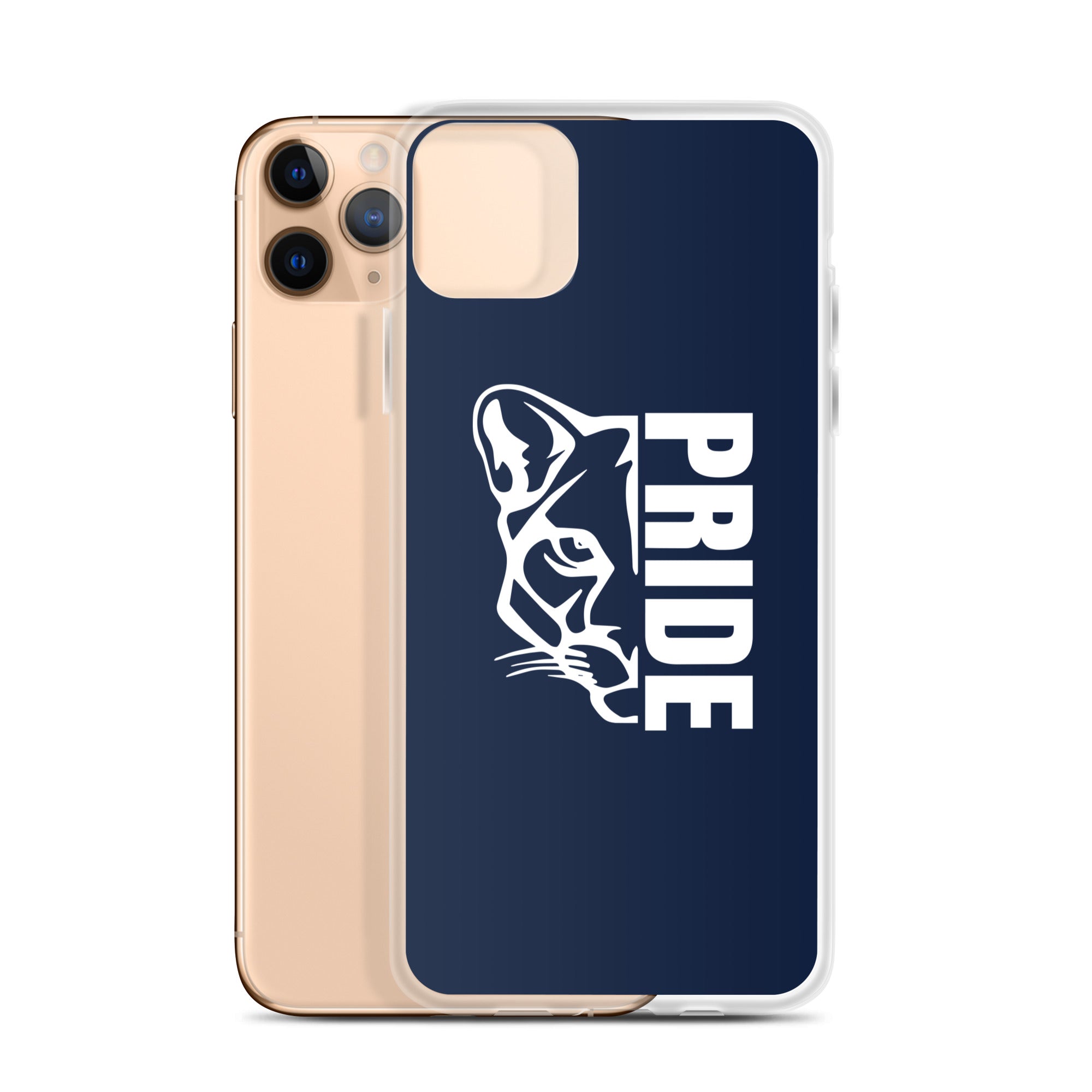 CS Clear Case for iPhone®