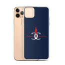 CC Clear Case for iPhone®