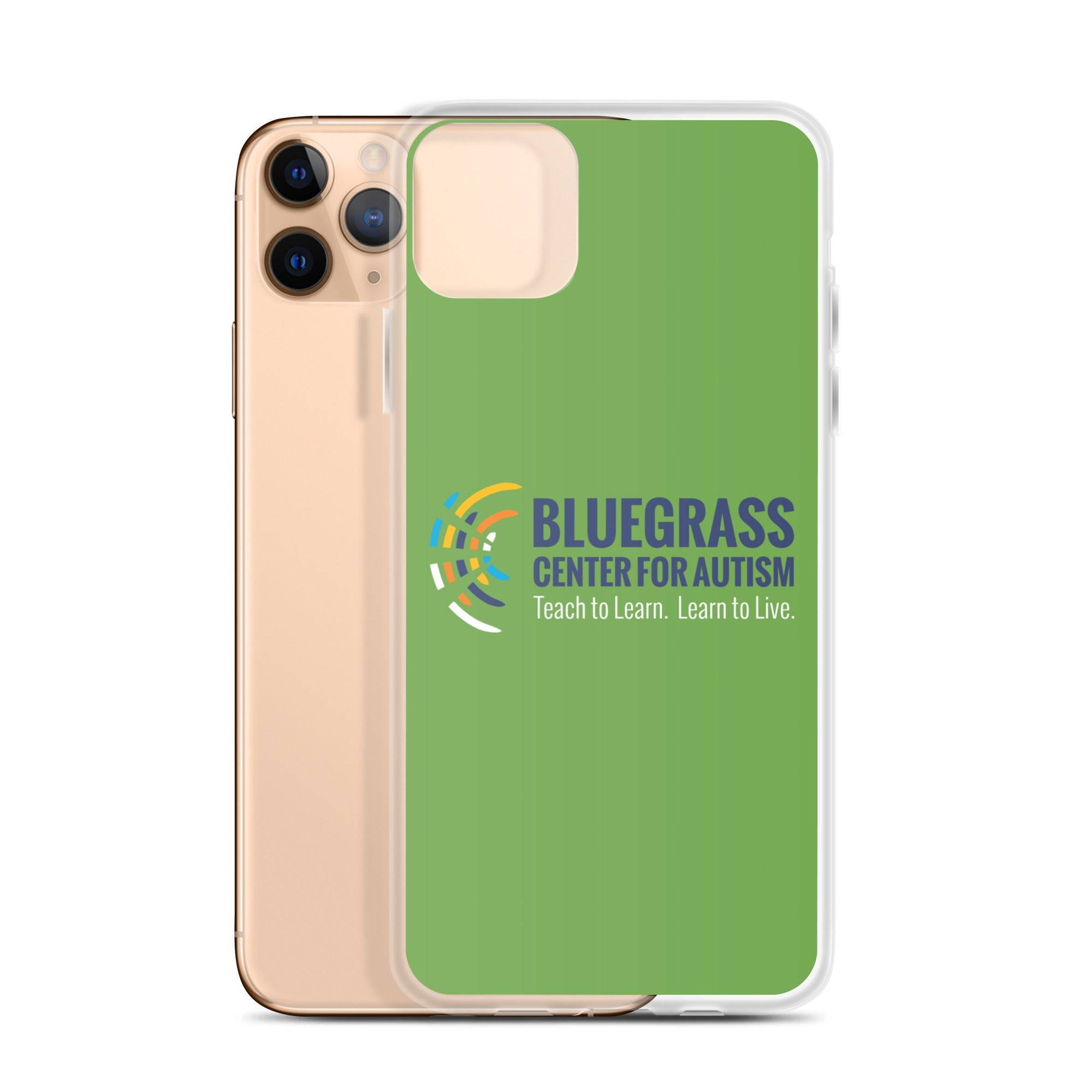 Funda BCA para iPhone®