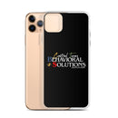 CTBS Case for iPhone®