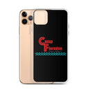 CF Clear Case for iPhone®