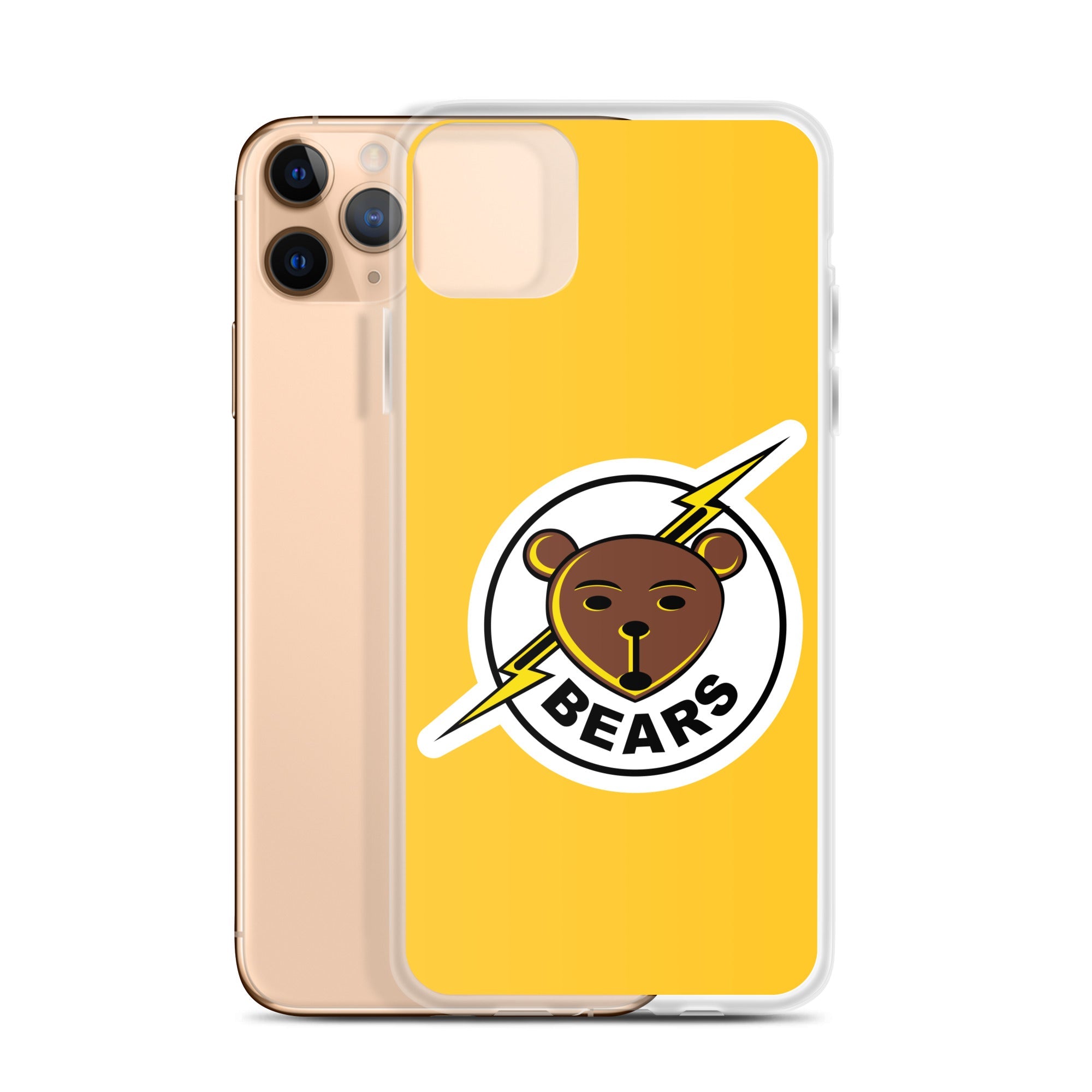 Estuche BCBS para iPhone®