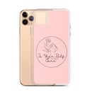 Funda Isyourselfcarefirst para iPhone®