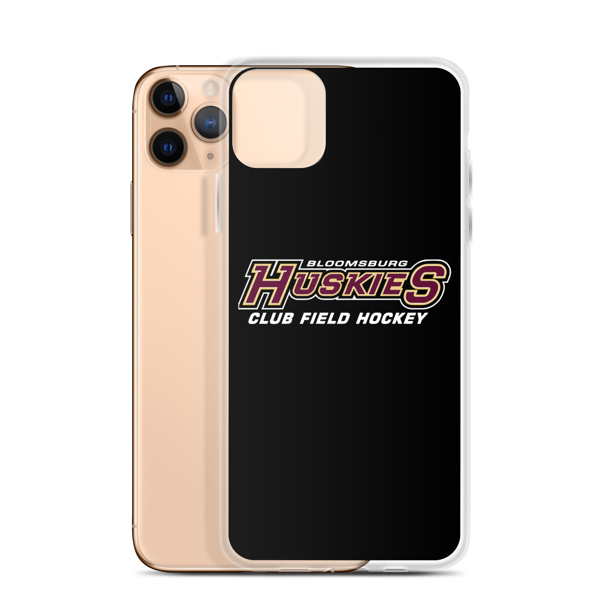 BUCFH Case for iPhone®