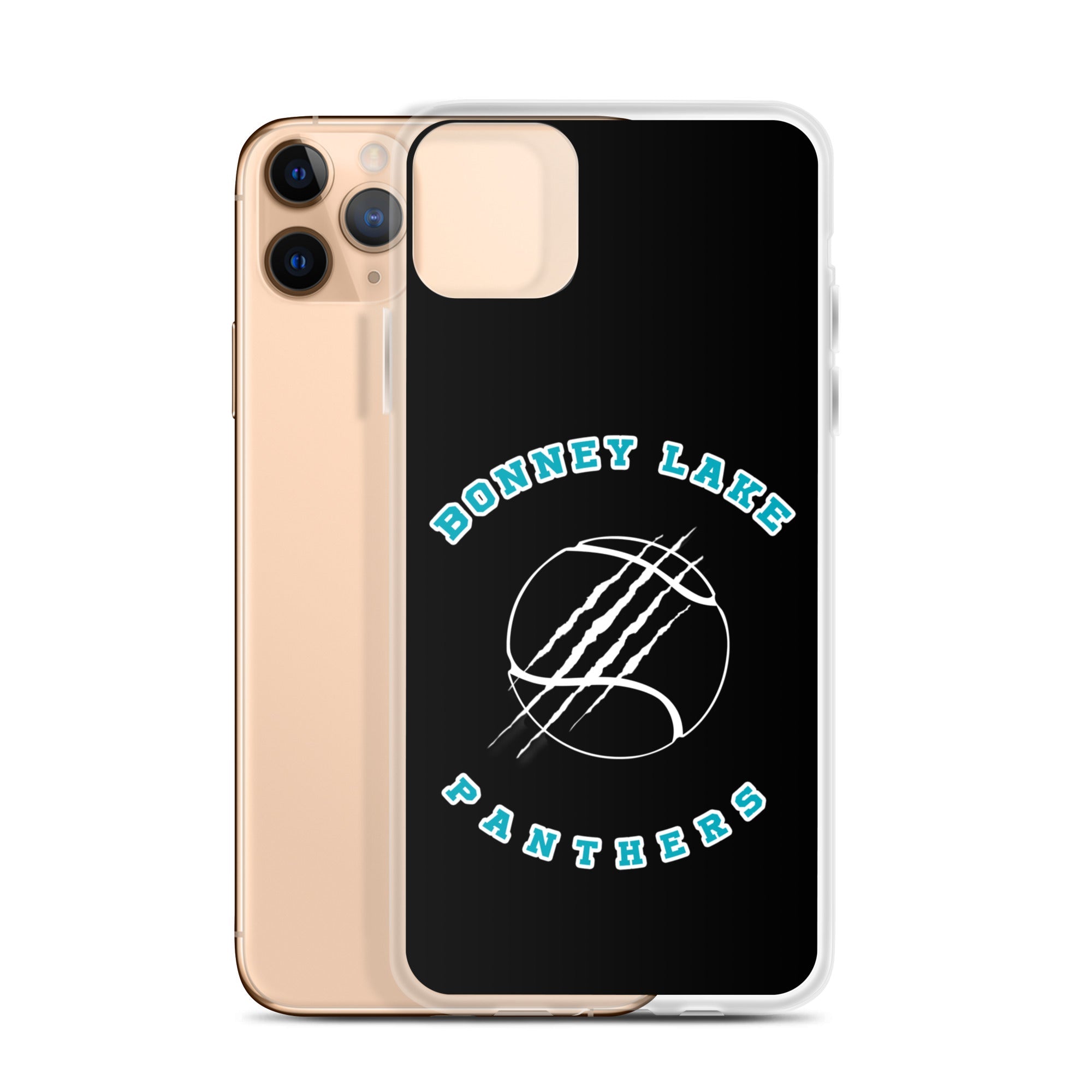 BLHT Case for iPhone®