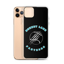 Funda BLHT para iPhone®