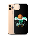 Splash Bros Case for iPhone®