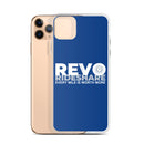 Funda REVO para viajes compartidos para iPhone®