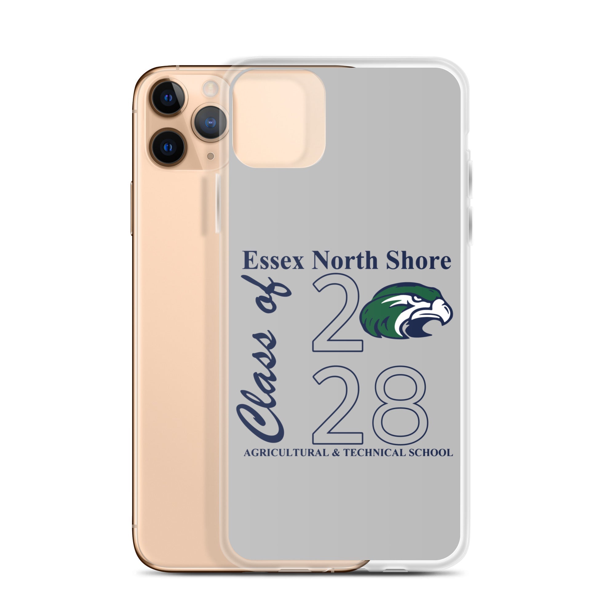 ESN iPhone Case 2028