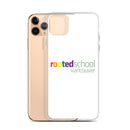 Funda RSV (BLANCA) para iPhone®