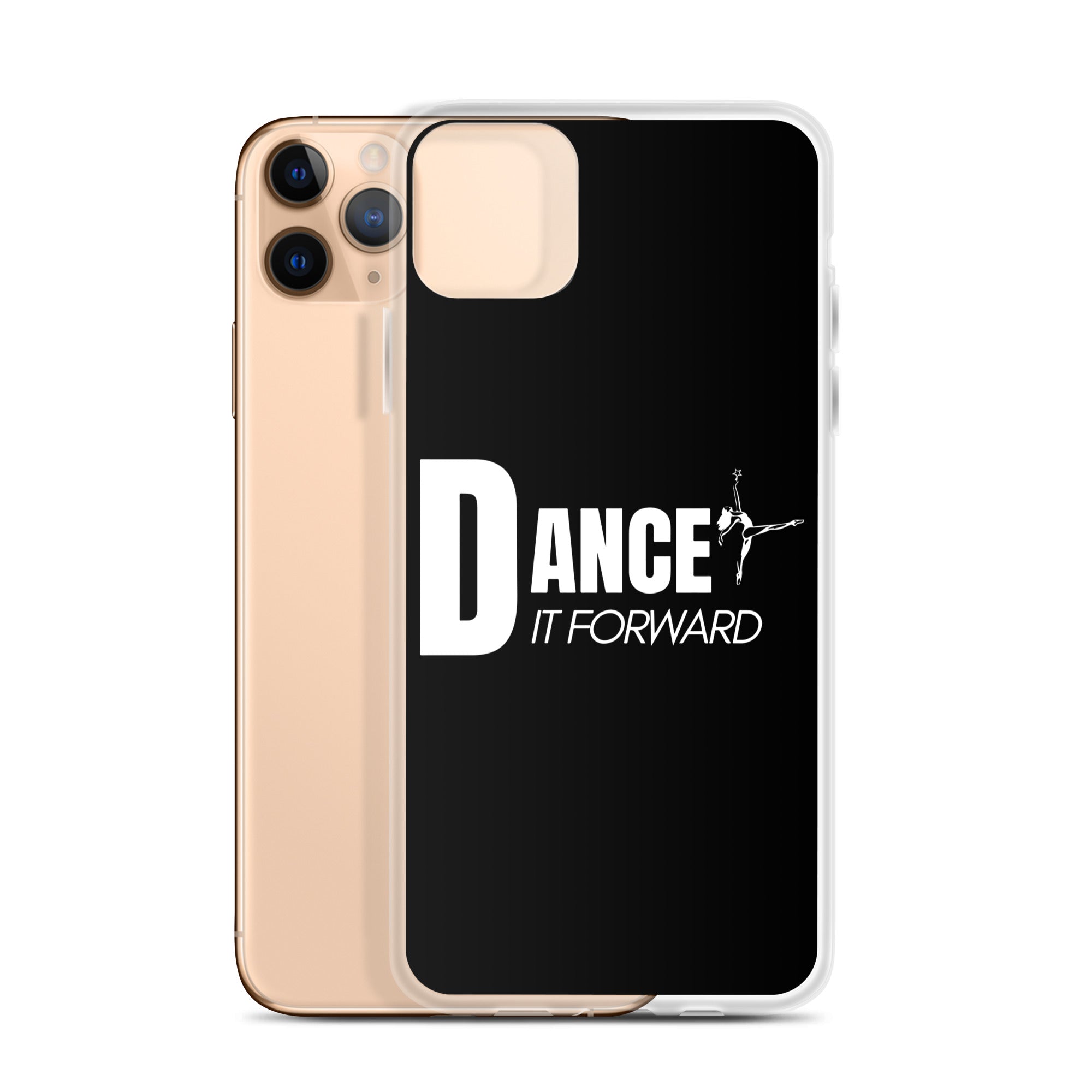 DIF/GYD Case for iPhone®