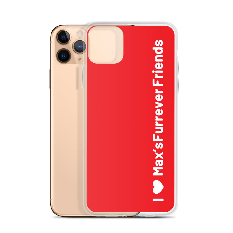 MFF Case for iPhone®