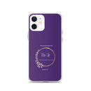 Funda transparente RWM para iPhone®