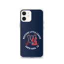 WLL Clear Case for iPhone®