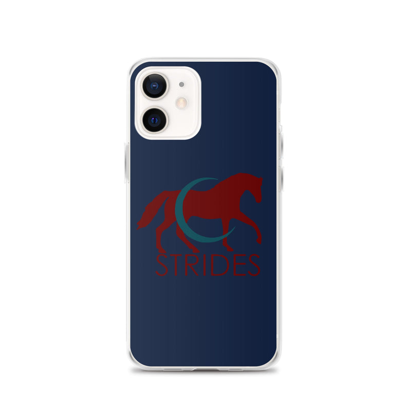 SRA iPhone Case