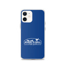 Funda transparente AMHC para iPhone®