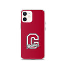 CHBB Clear Case for iPhone®
