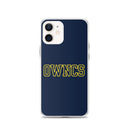 Funda OWNCS para iPhone®